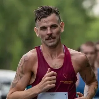 Pete Thompson