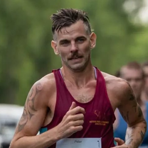 Pete Thompson